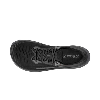 Altra Torin 8 Black Road Running Shoes For Women