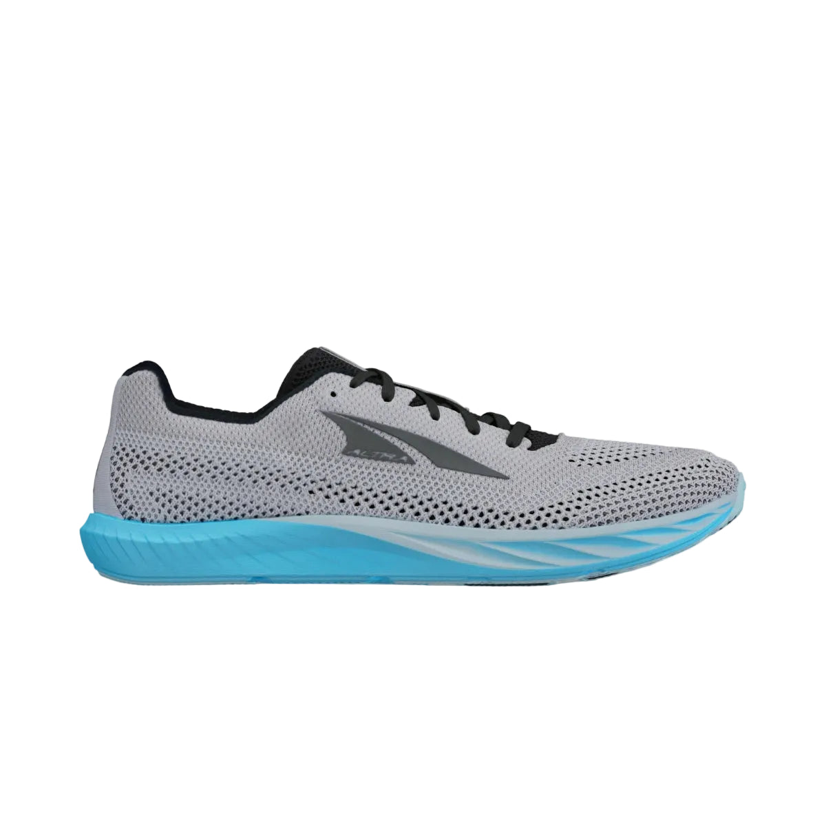 Altra Escalante Racer 2 Road Running shoes For Men, Gray/Blue