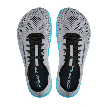 Altra Escalante Racer 2 Road Running shoes For Men, Gray/Blue