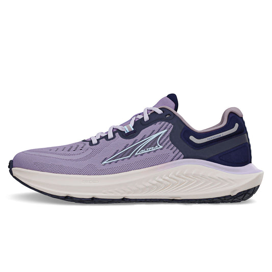 Altra Paradigm 7 Purple Road Running Shoes For Women