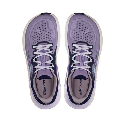Altra Paradigm 7 Purple Road Running Shoes For Women