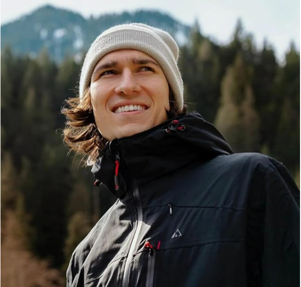 Apricoat Adventure 2.0 Men's Warm Winter Jacket - Ndoros