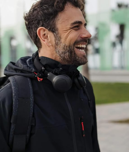 Apricoat Adventure 2.0 Men's Warm Winter Jacket - Ndoros