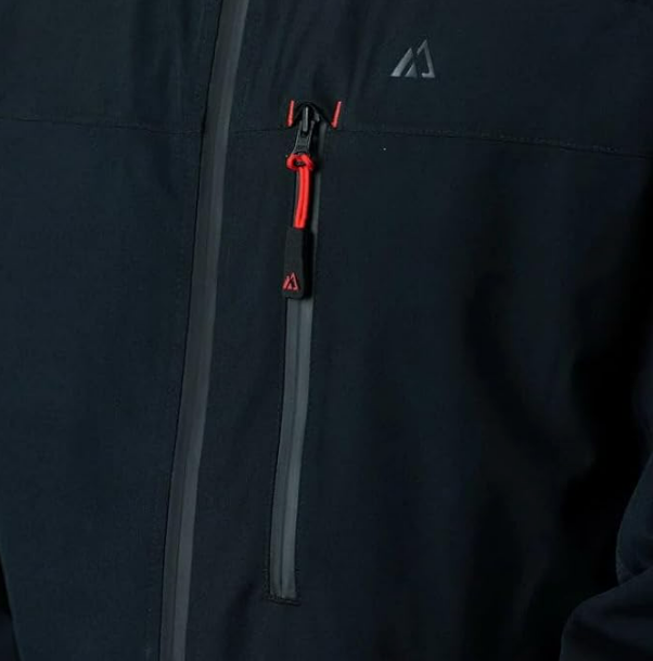 Apricoat Adventure 2.0 Men's Warm Winter Jacket - Ndoros