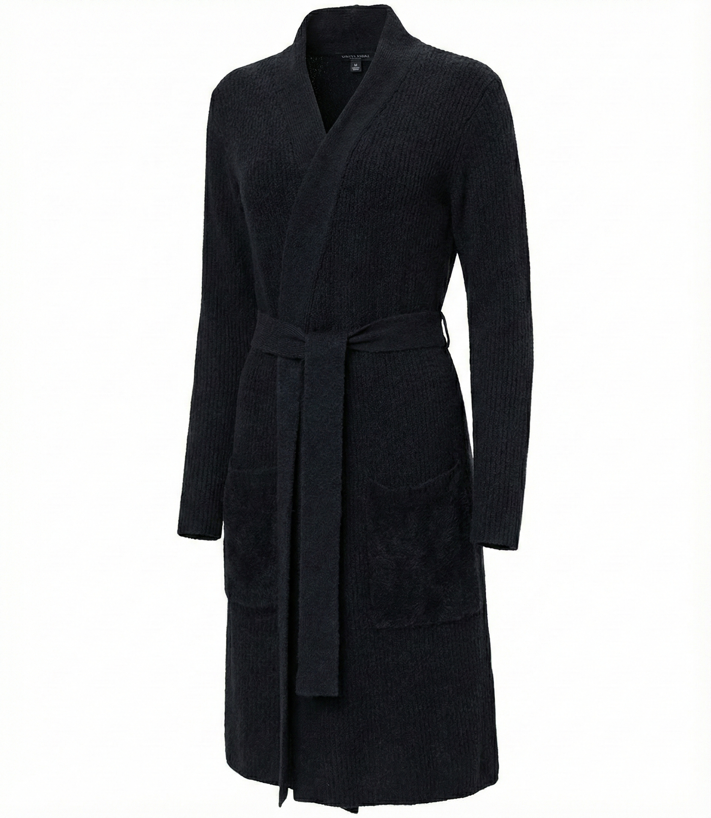Barefoot Dreams CozyChic Lite Ribbed Robe