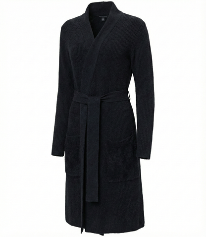 Barefoot Dreams CozyChic Lite Ribbed Robe
