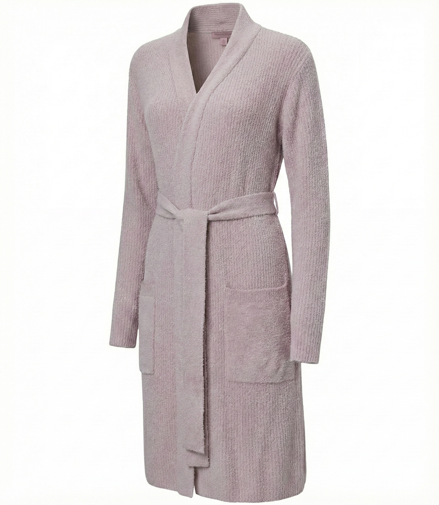 Barefoot Dreams CozyChic Lite Ribbed Robe