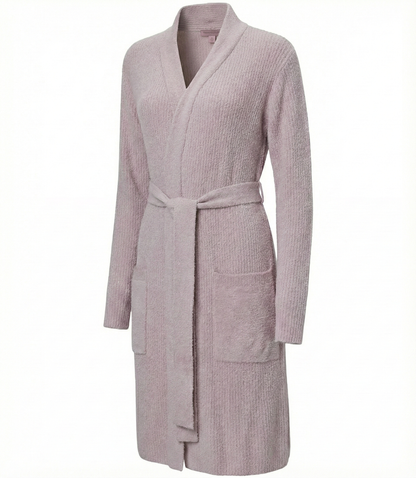 Barefoot Dreams CozyChic Lite Ribbed Robe