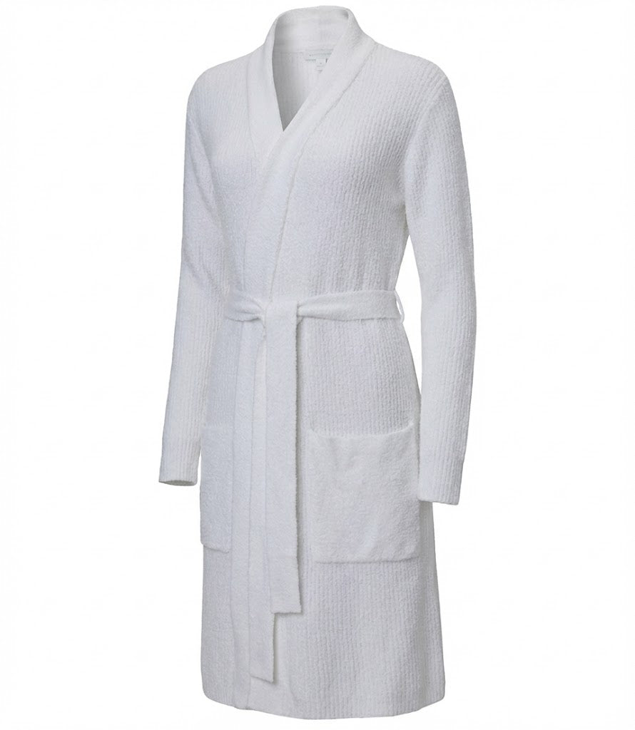 Barefoot Dreams CozyChic Lite Ribbed Robe