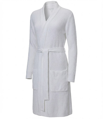Barefoot Dreams CozyChic Lite Ribbed Robe