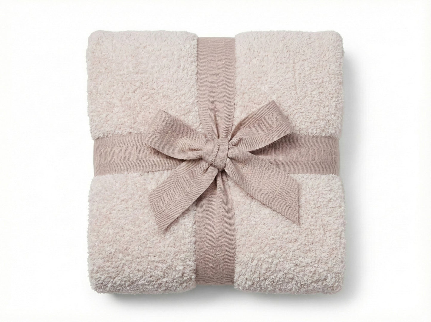 Barefoot Dreams CozyChic Ombre Blanket, Waterfall Multi