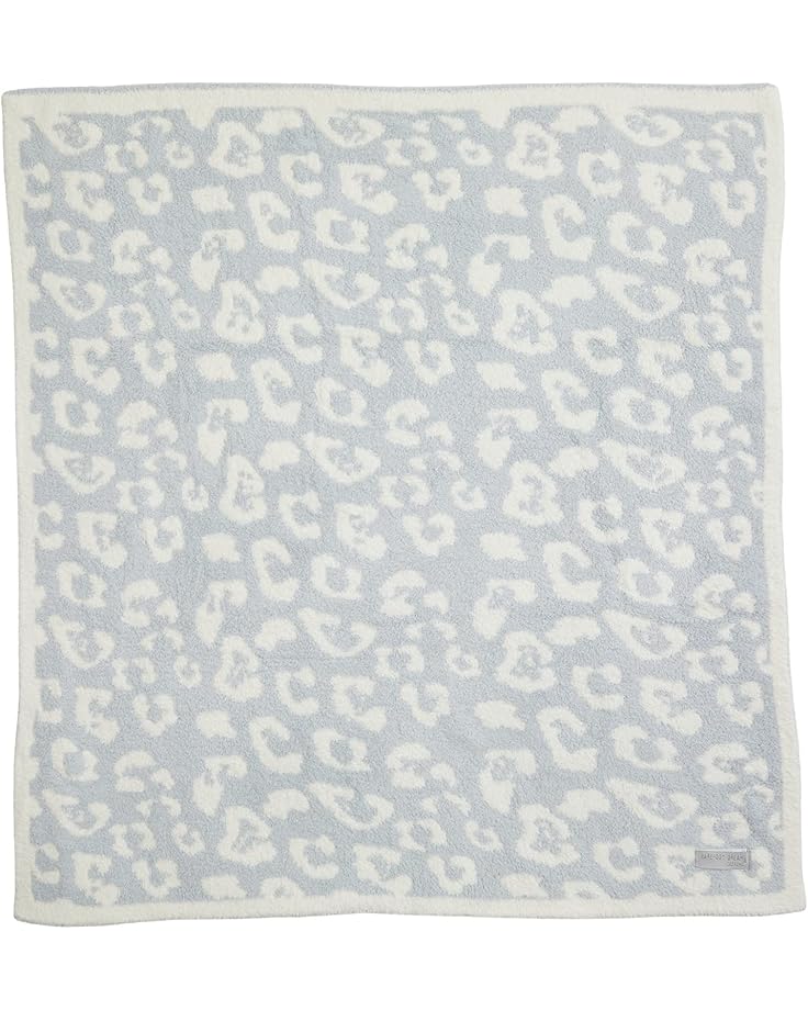 Barefoot Dreams CozyChic in The Wild Baby Blanket