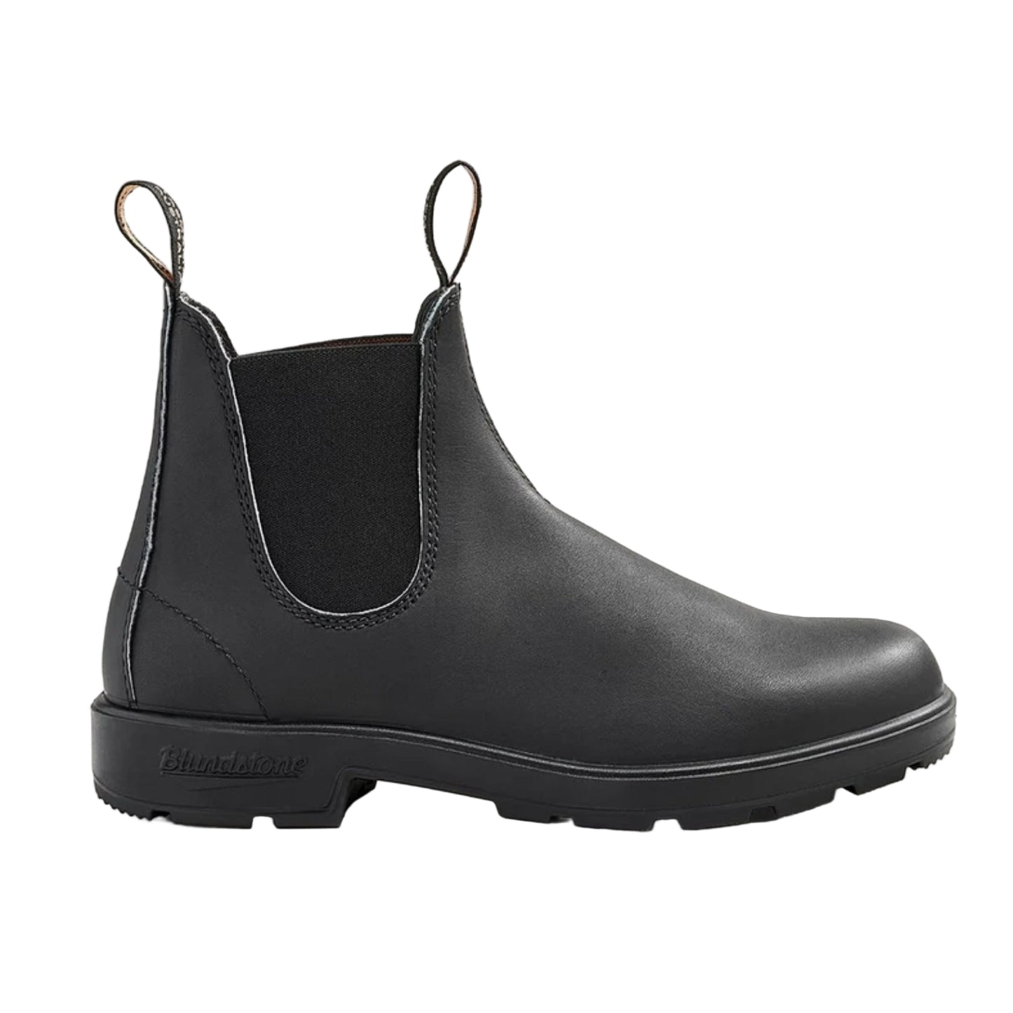 Blundstone 510 Original Series Unisex Chelsea Boots, Black - Ndoros