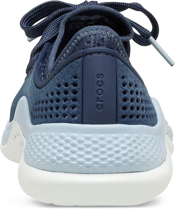 Crocs Literade 360 pacer Navy/ Blue Gray - Ndoros