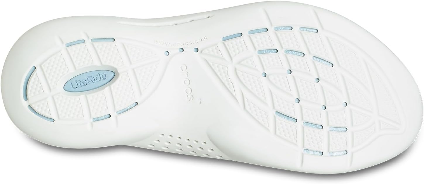 Crocs Literade 360 pacer Navy/ Blue Gray - Ndoros