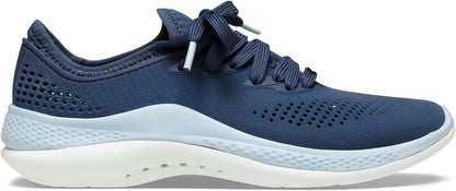 Crocs Literade 360 pacer Navy/ Blue Gray - Ndoros