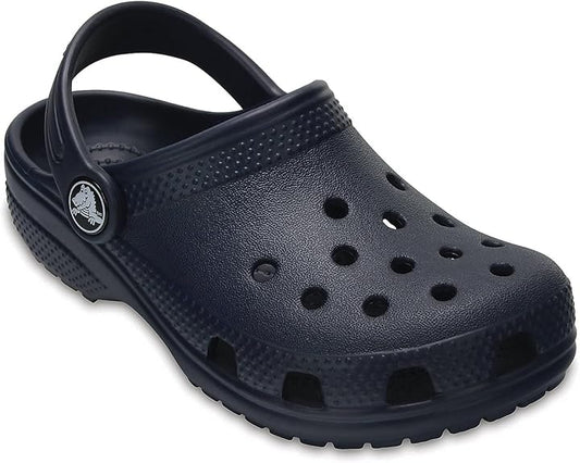 Crocs Kids Classic Clog  Navy - Ndoros