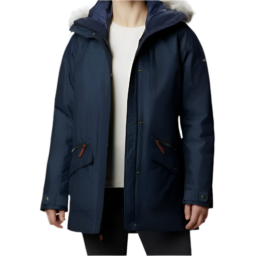 Columbia Women's Carson Pass Interchange Jacket, - Ndoros