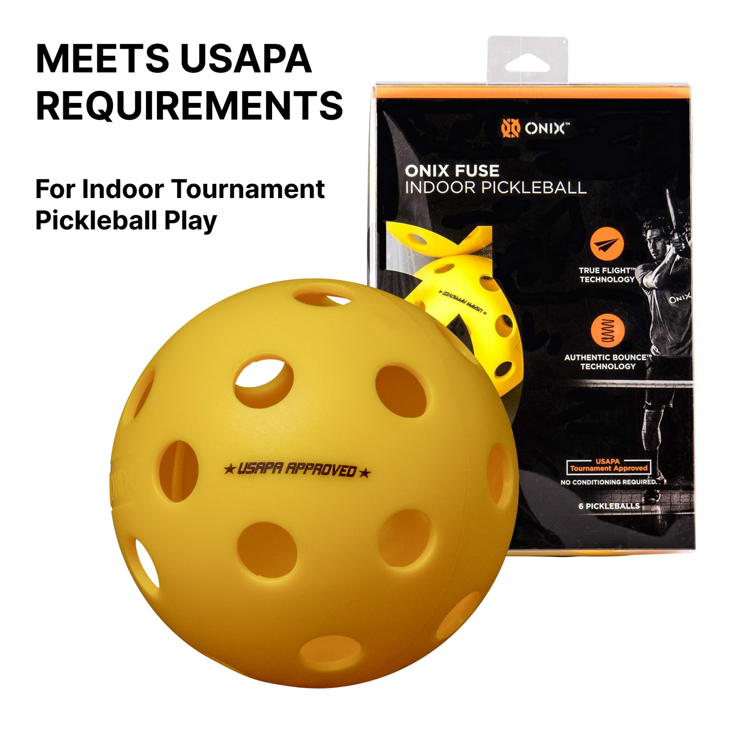 Onix Dream Team Pickleball Bundle