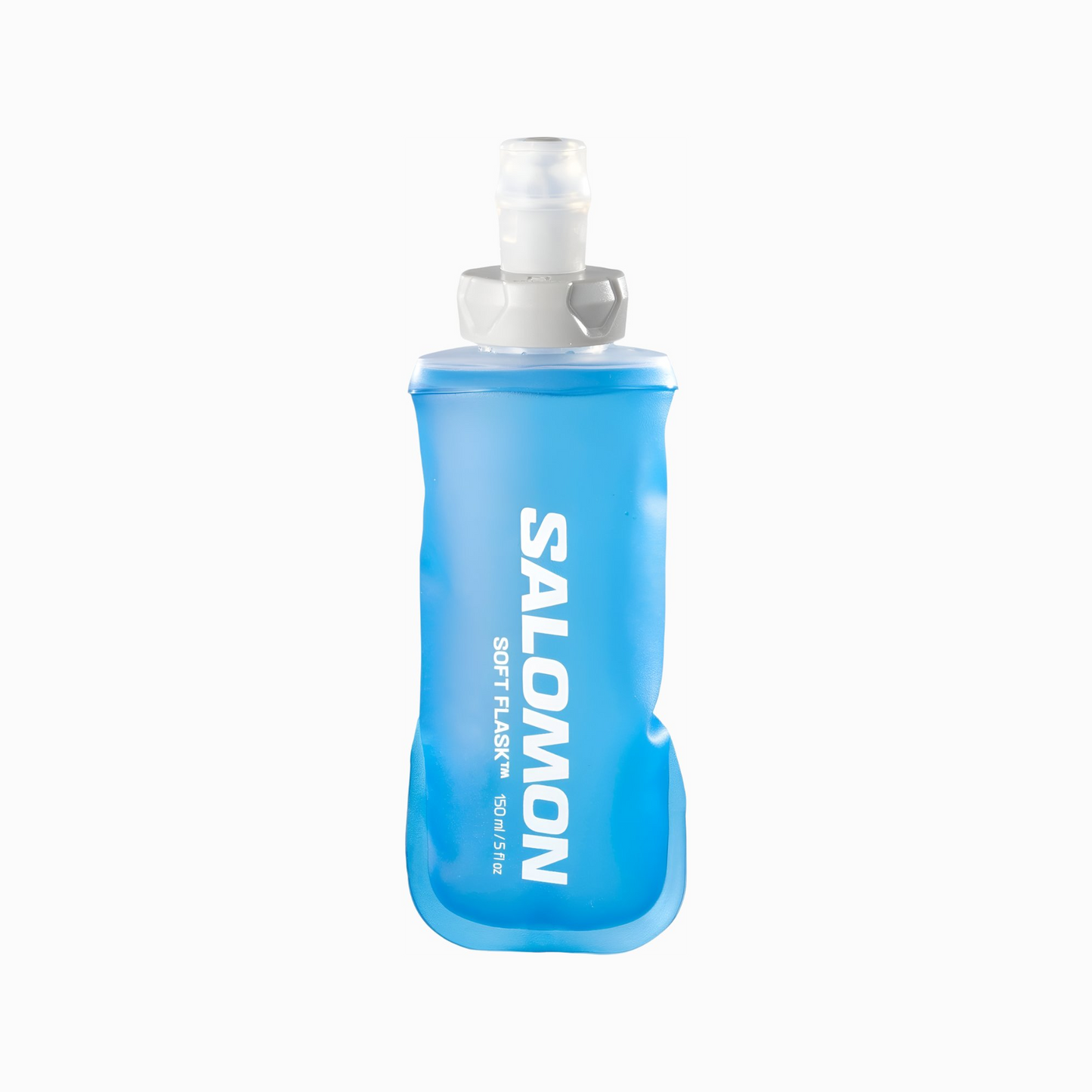 Salomon SOFT FLASK Running Hydration 150ml/5oz 28 NS - Ndoros