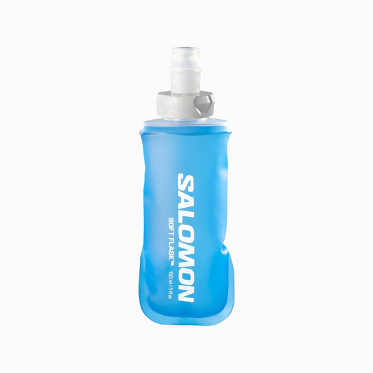 Salomon SOFT FLASK Running Hydration 150ml/5oz 28 NS