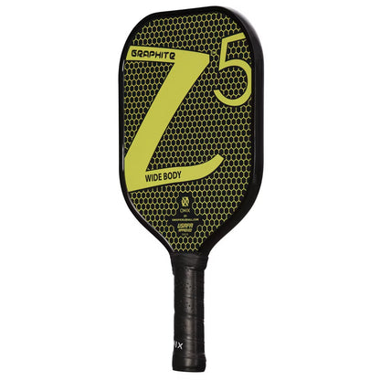 Onix Graphite MOD Z5 Pickleball Paddles, Grip 4 1/4 inches