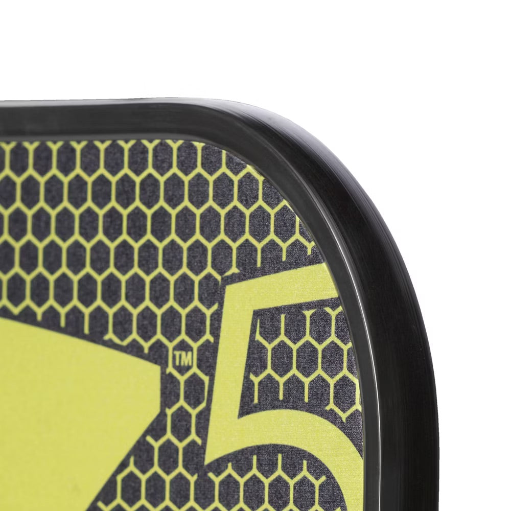 Onix Graphite MOD Z5 Pickleball Paddles, Grip 4 1/4 inches