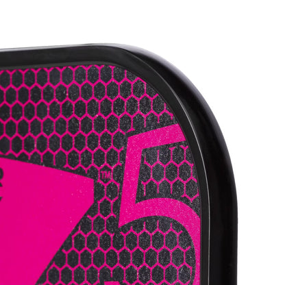 Onix Graphite MOD Z5 Pickleball Paddles Racquet Grip 4 1/4 inches | Pink - Ndoros