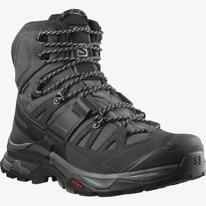 Salomon Quest 4 GTX Leather Men's Hiking Boots - Ndoros