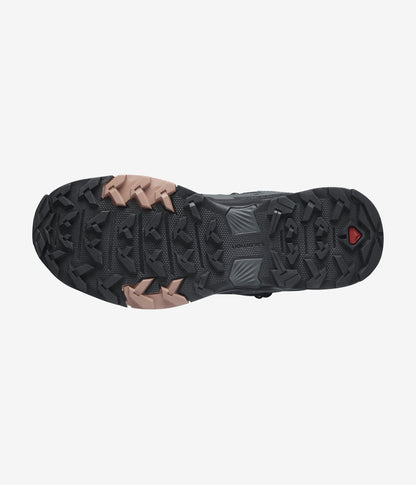 Chaussures de randonnée Salomon X Ultra 4 MID Gore-TEX pour femme