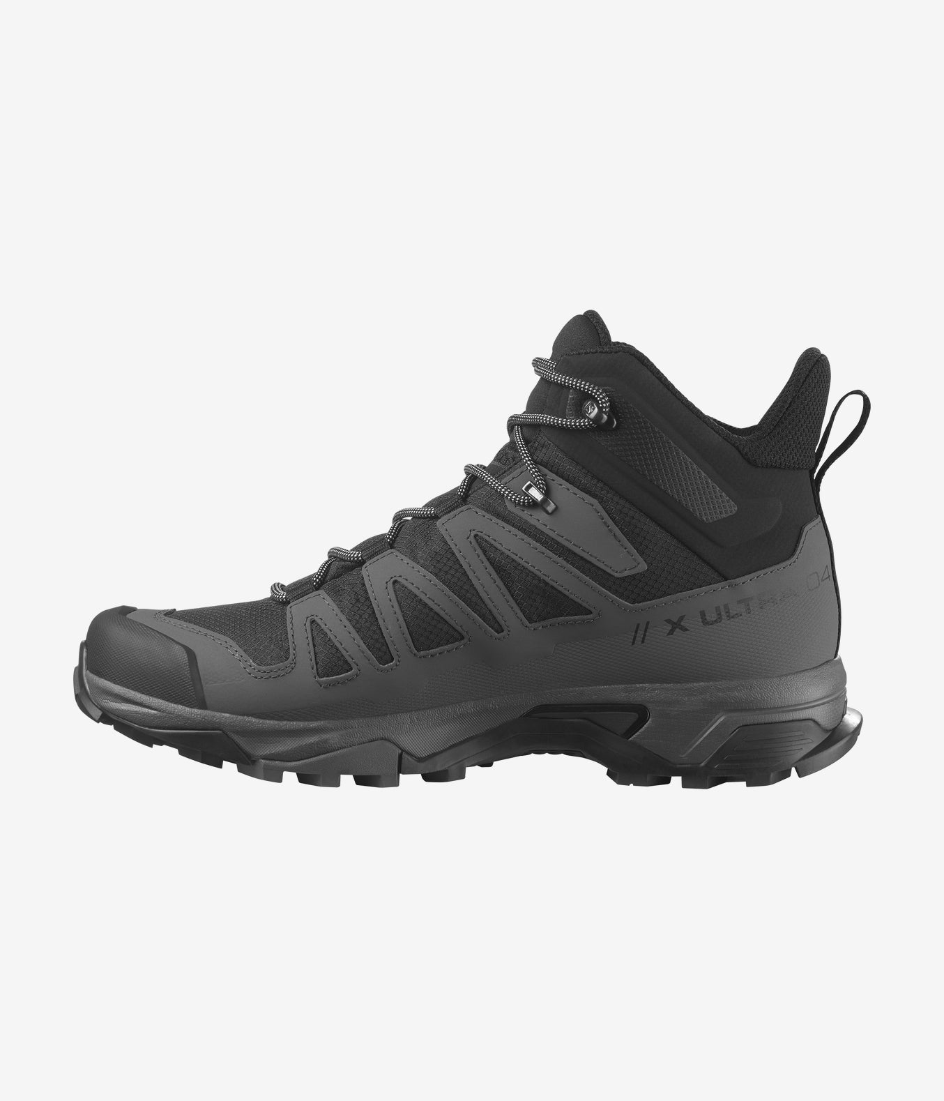 Salomon X Ultra 4 MID Gore-TEX Hiking Boots for Men