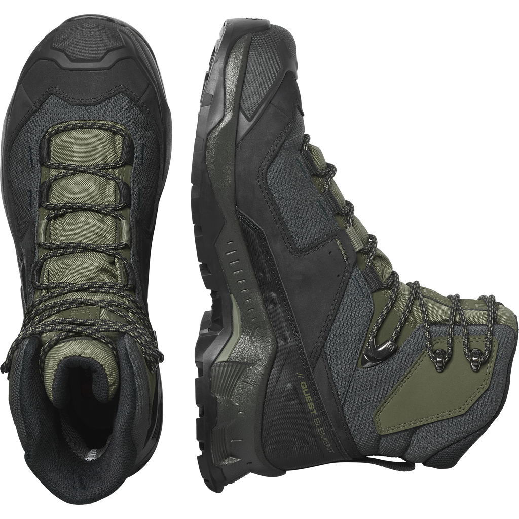 Salomon Quest Element Gore-Tex Men's Trail Shoes