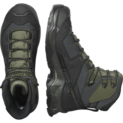 Salomon Quest Element Gore-Tex Men's Trail Shoes