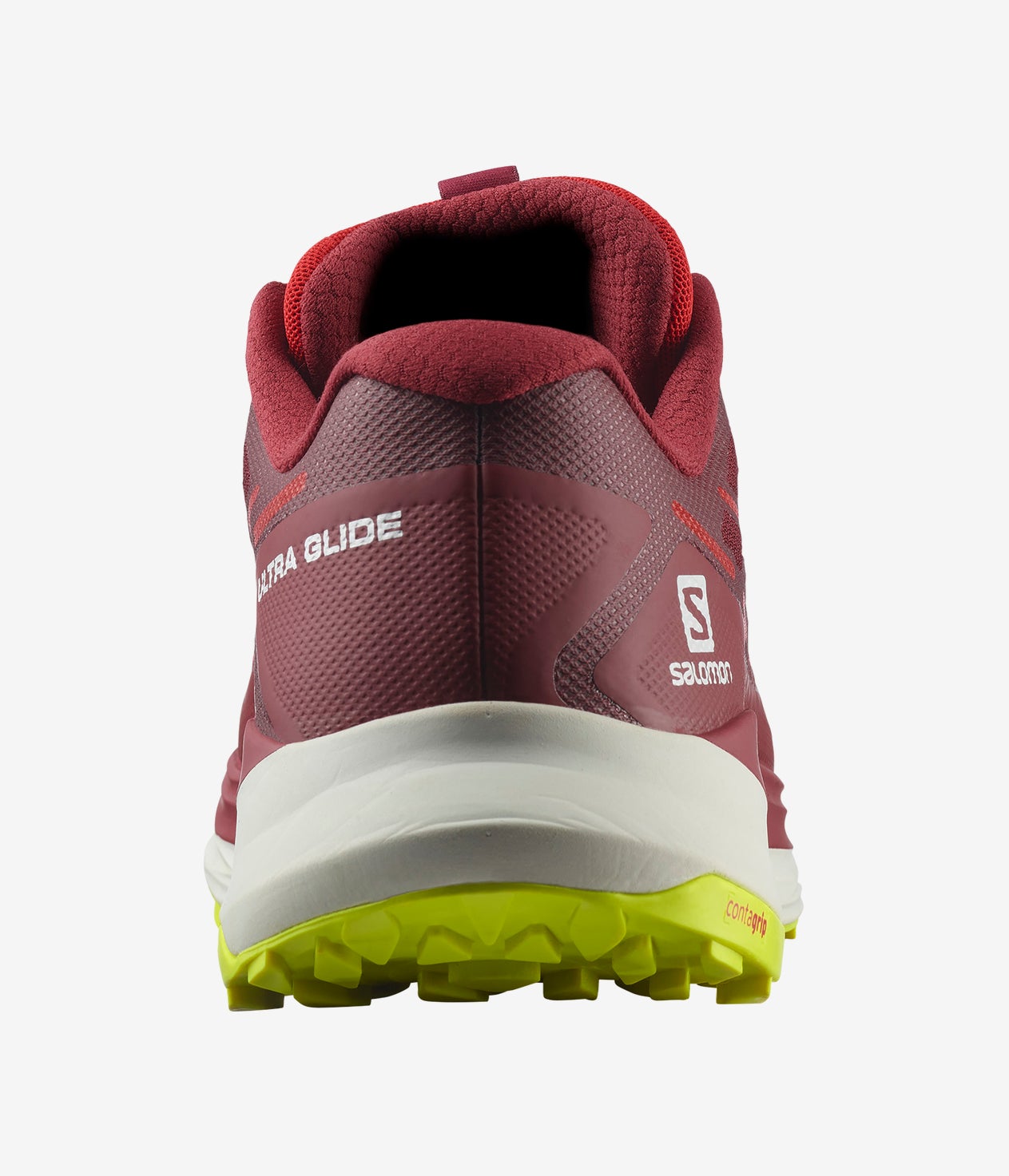 Salomon Men's Outdoor & Sports Running Shoes, Red