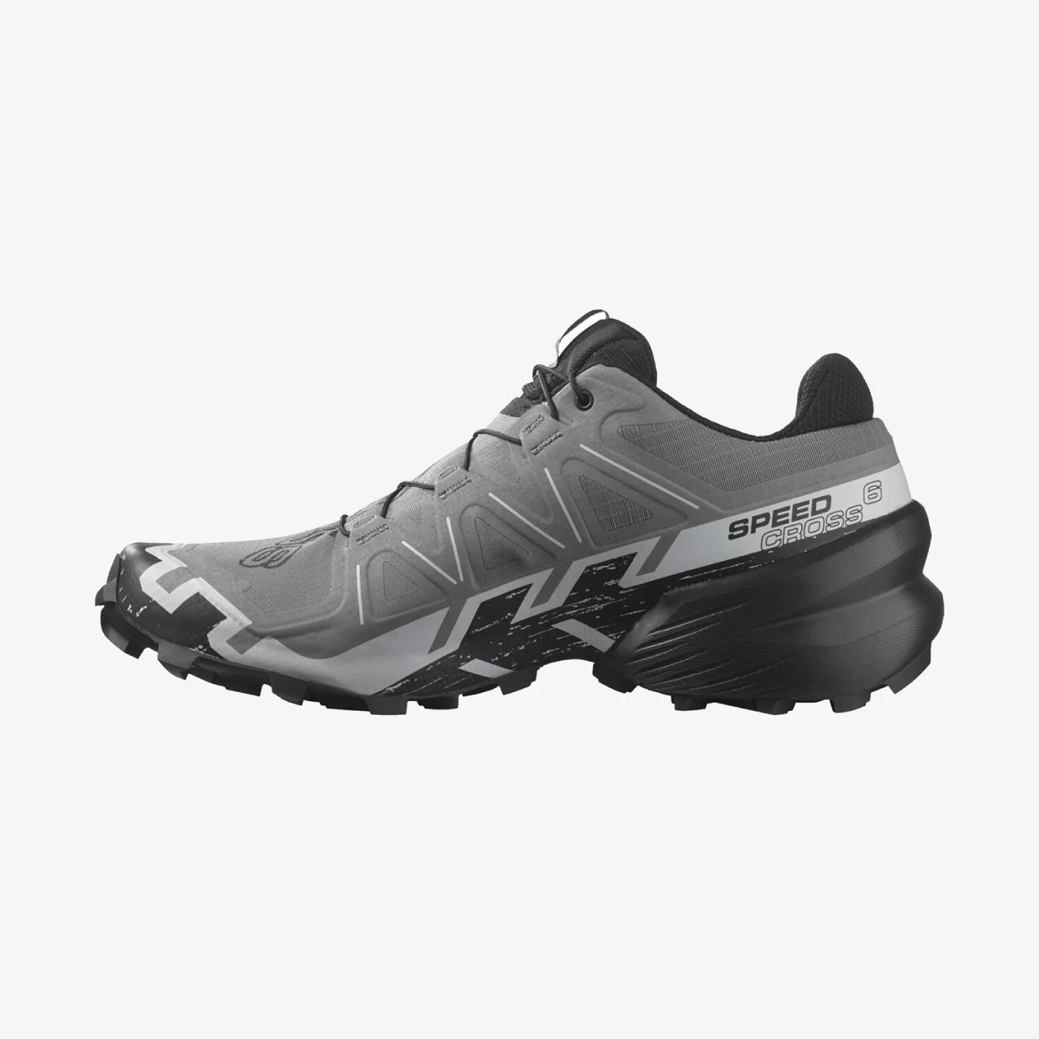 Salomon Alphacross 5 Men's Trail Runinig Shoes - Ndoros
