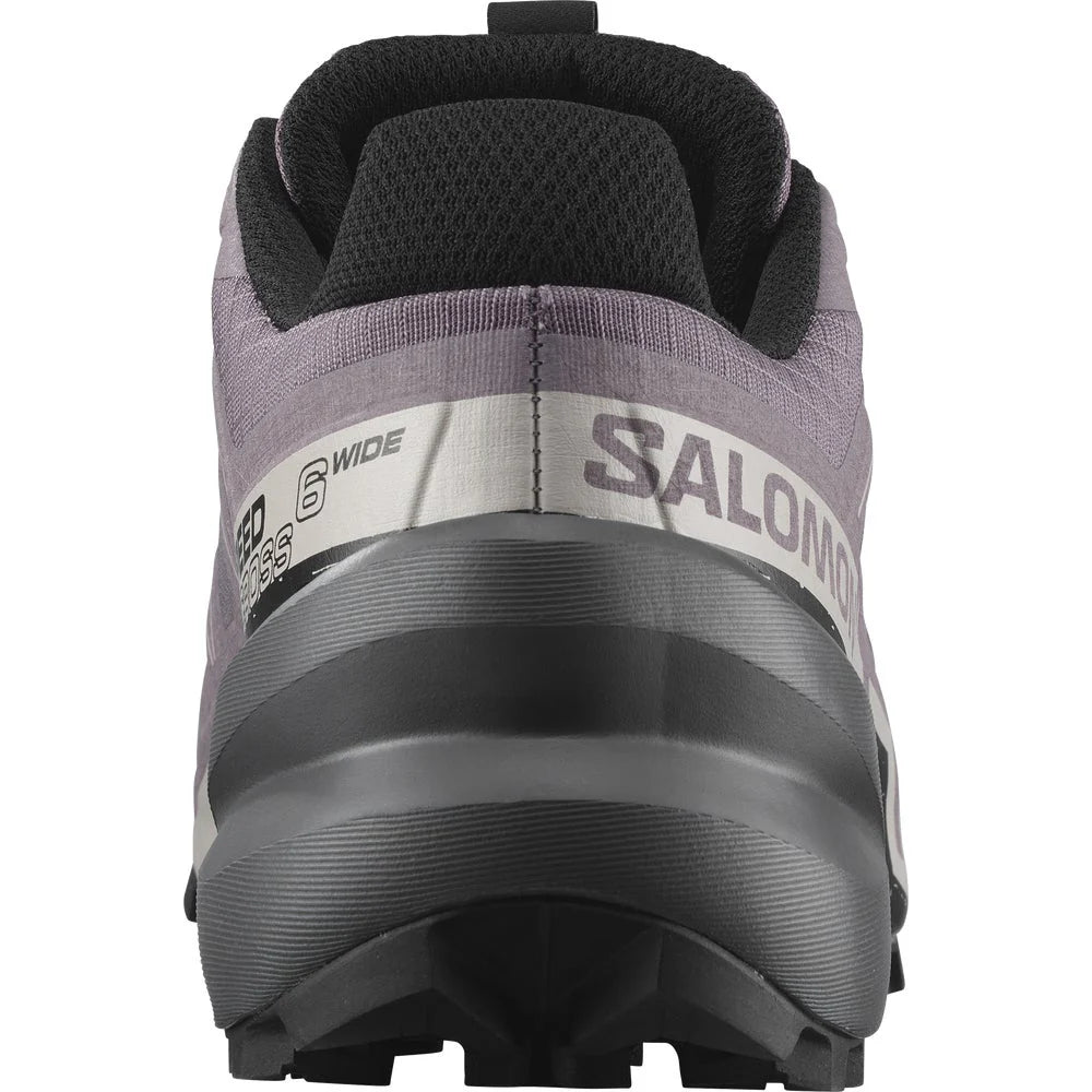 Salomon SPEEDCROSS 6 Women's Trail Running Shoes