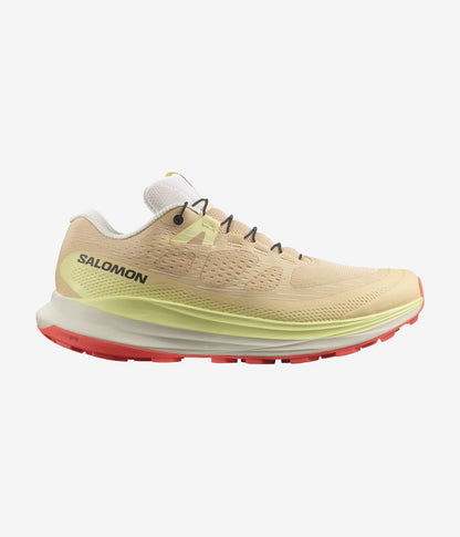 Salomon Ultra Glide 2 Men's Trail Running Shoes,Beige
