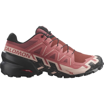 Salomon SPEEDCROSS 6 Women's Trail Running Shoes