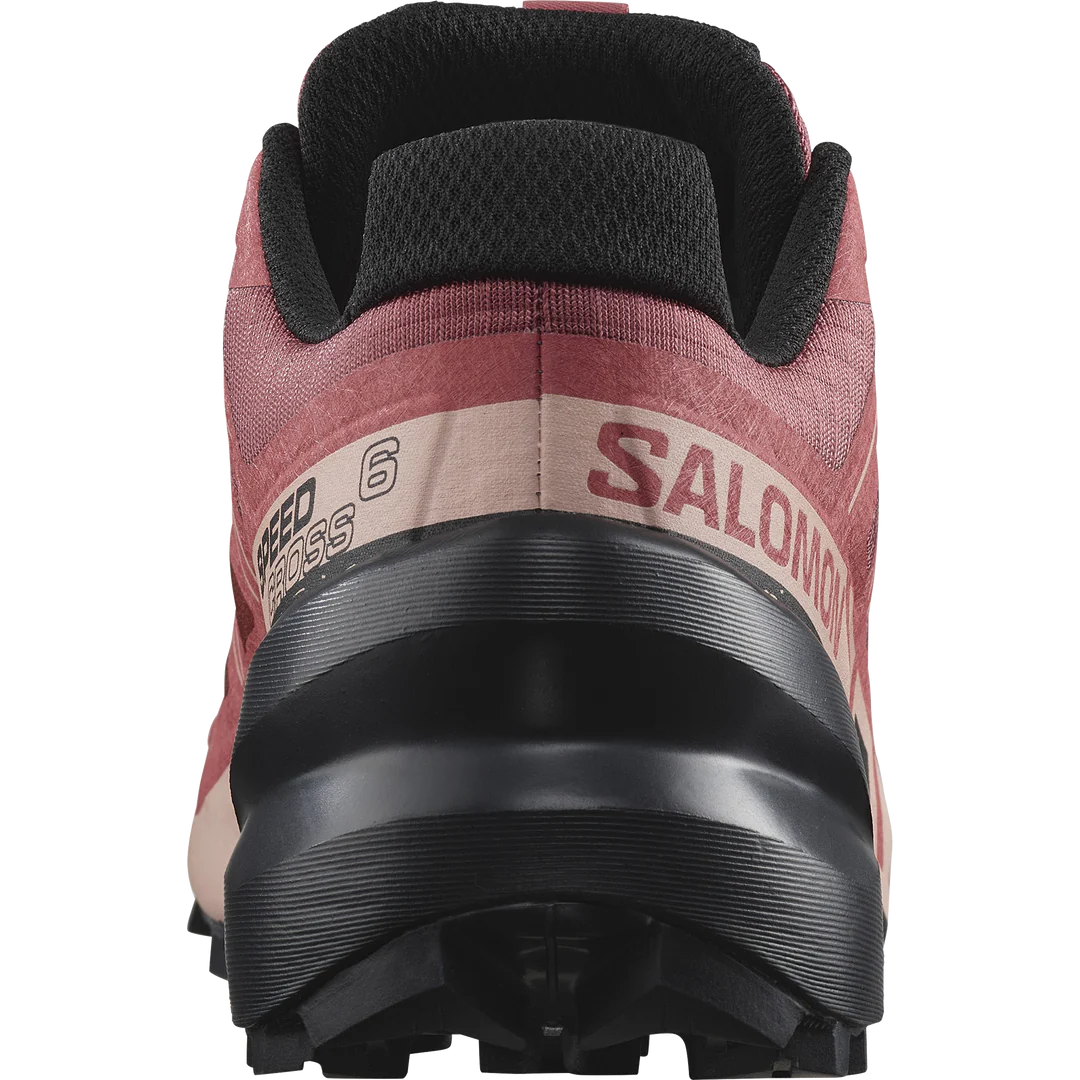 Salomon SPEEDCROSS 6 Women's Trail Running Shoes