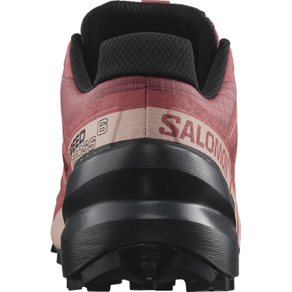 Salomon SPEEDCROSS 6 Women's Trail Running Shoes