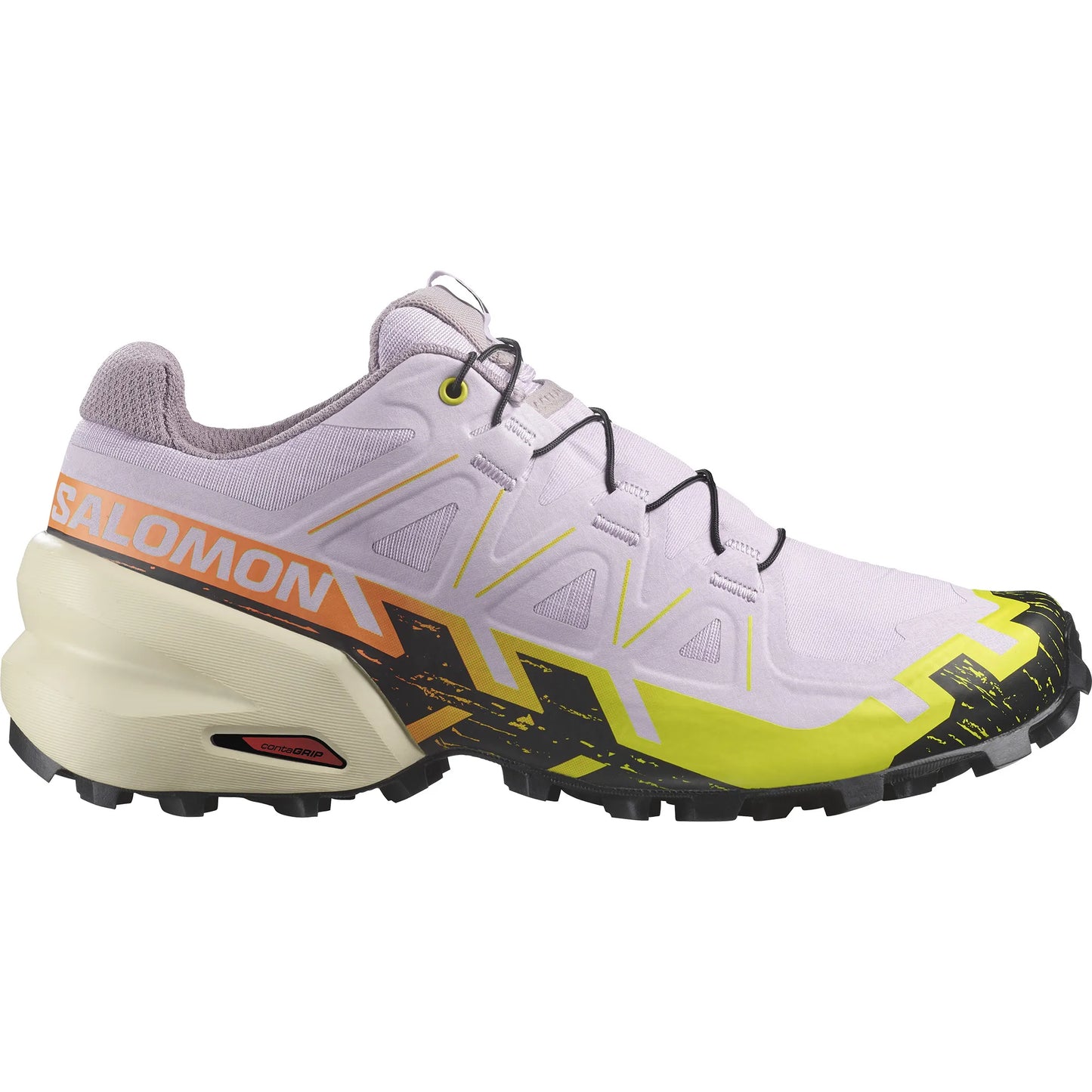 Salomon SPEEDCROSS 6 Women's Trail Running Shoes