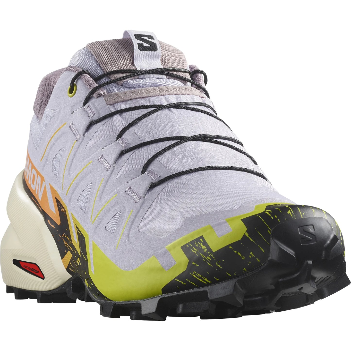 Salomon SPEEDCROSS 6 Women's Trail Running Shoes