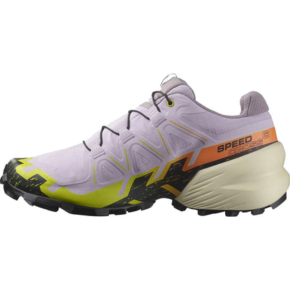 Salomon SPEEDCROSS 6 Women's Trail Running Shoes