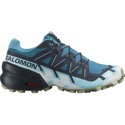 Salomon SPEEDCROSS 6 Women's Trail Running Shoes