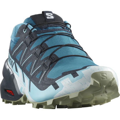 Salomon SPEEDCROSS 6 Women's Trail Running Shoes