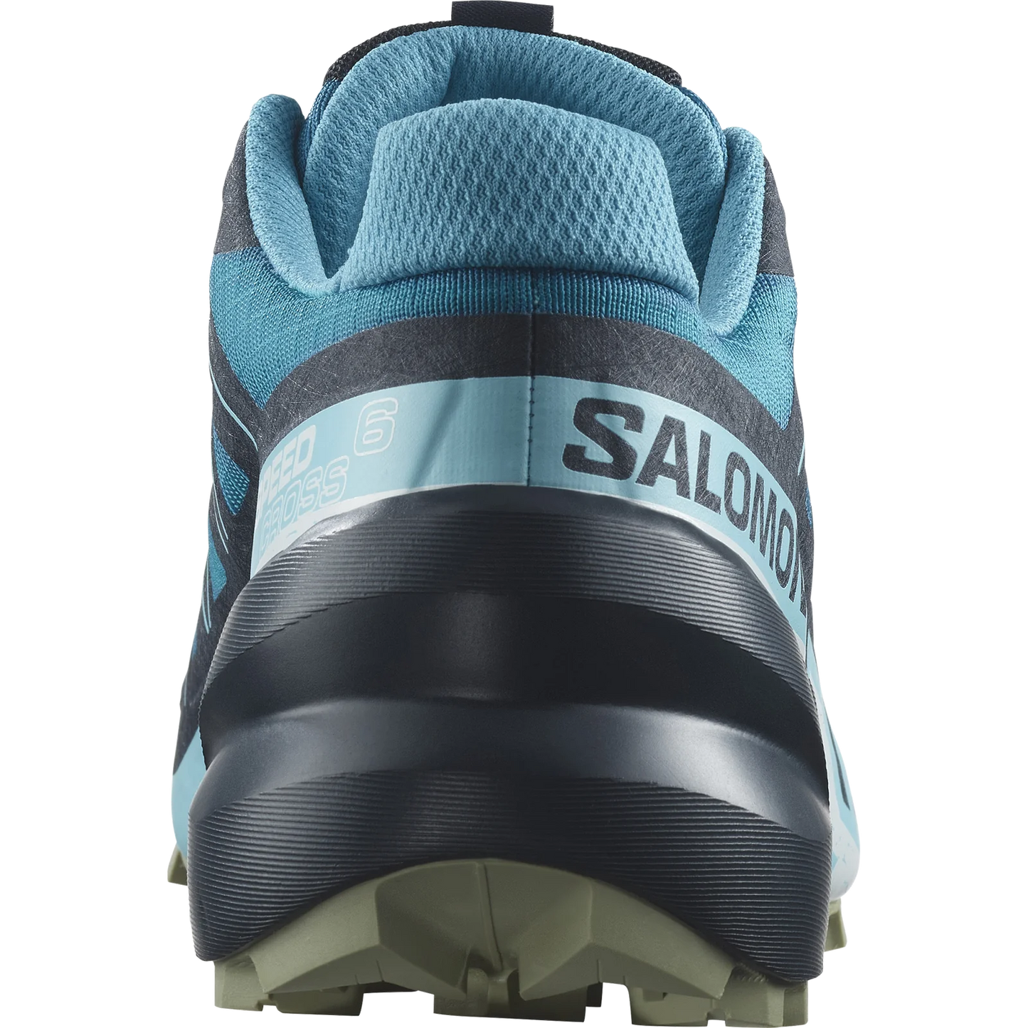 Salomon SPEEDCROSS 6 Women's Trail Running Shoes