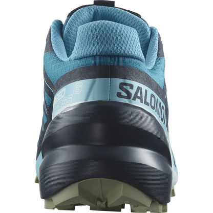 Salomon SPEEDCROSS 6 Women's Trail Running Shoes