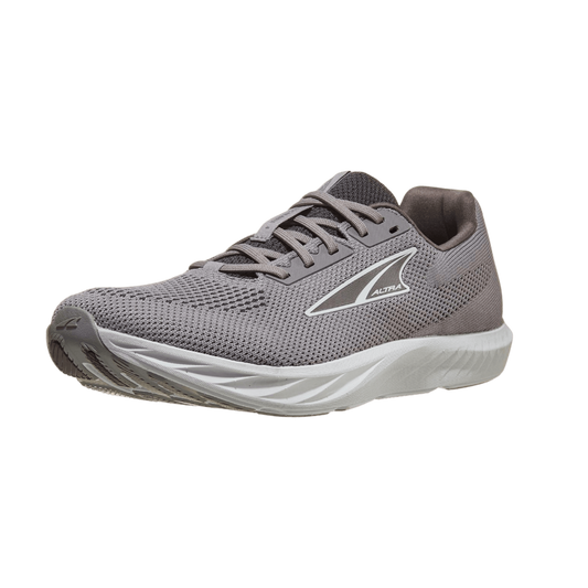 Altra Escalante 4 Grey Road Running Shoes For Women