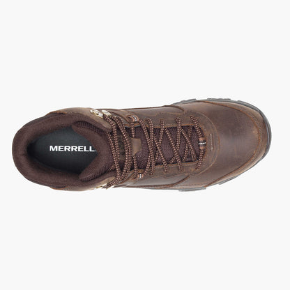 Merrell Moab Adventure 3 Earth GTX Mid mens Hiking Shoes