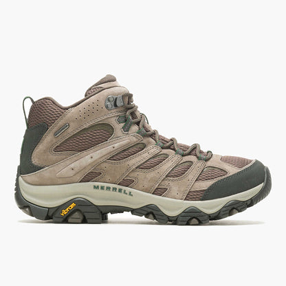 Merrell Moab 3 Mid Waterproof Men's Hiking Boots